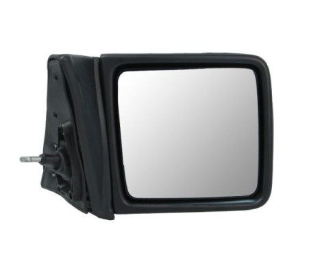 Outside mirror