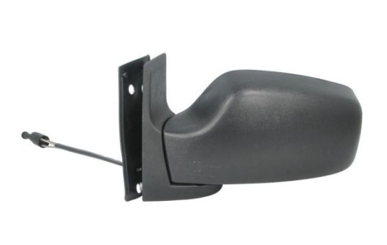 Outside mirror, Image 2