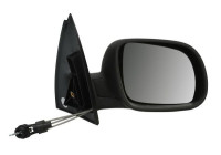 Outside mirror