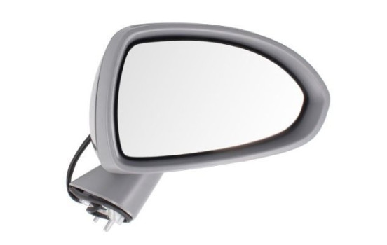 Outside mirror