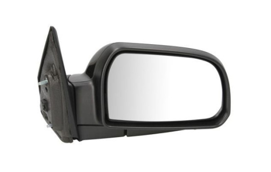 Outside mirror