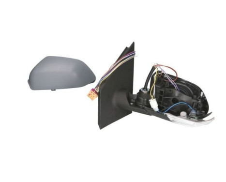 Outside mirror, Image 2