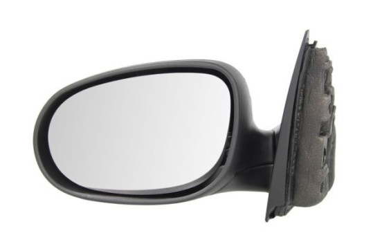 Outside mirror
