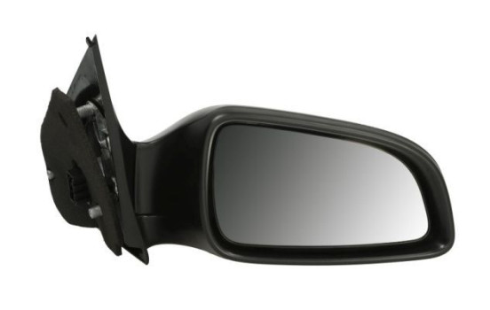 Outside mirror
