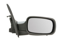 Outside mirror