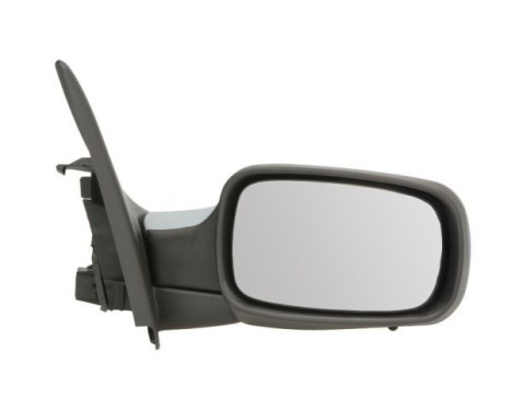 Outside mirror