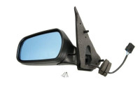 Outside mirror
