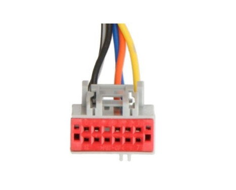 Outside mirror, Image 3