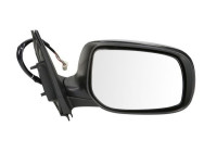 Outside mirror