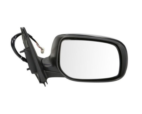 Outside mirror