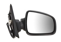 Outside mirror