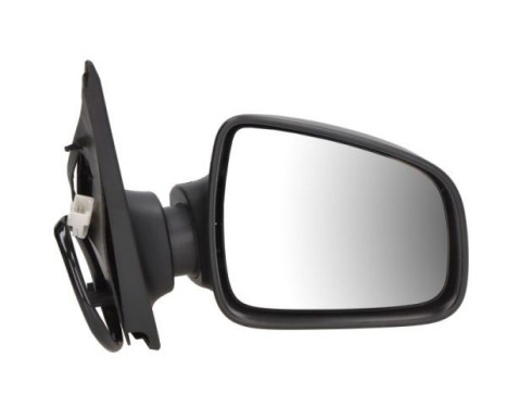 Outside mirror