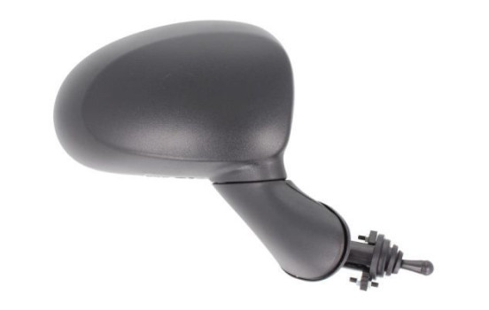 Outside mirror, Image 2