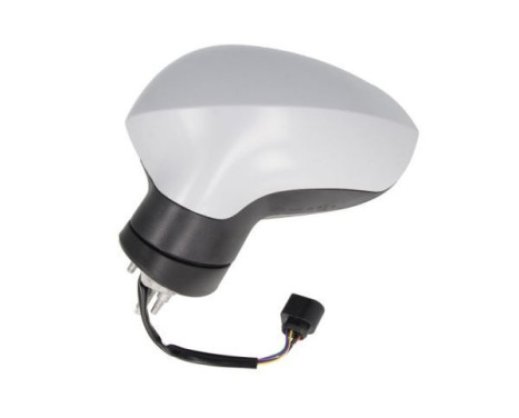 Outside mirror, Image 2