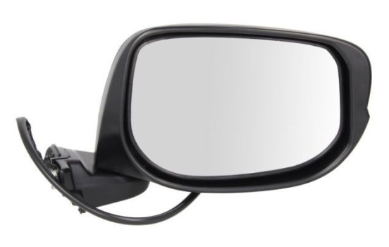Outside mirror