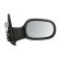 Outside mirror