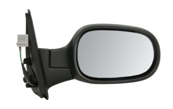 Outside mirror