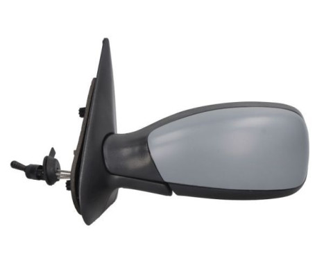 Outside mirror, Image 2