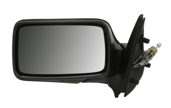 Outside mirror