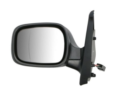 Outside mirror