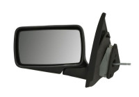 Outside mirror