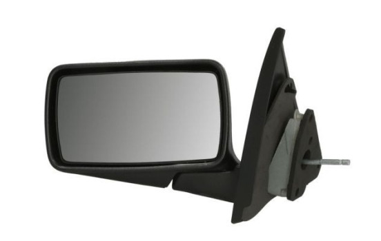 Outside mirror
