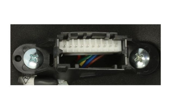 Outside mirror, Image 3