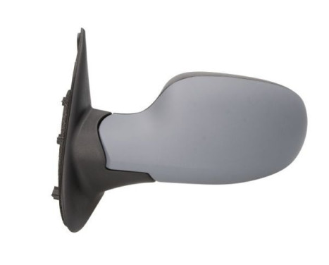 Outside mirror, Image 2