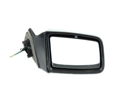 Outside mirror