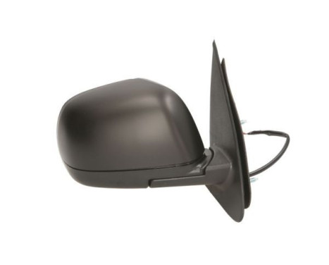 Outside mirror, Image 2