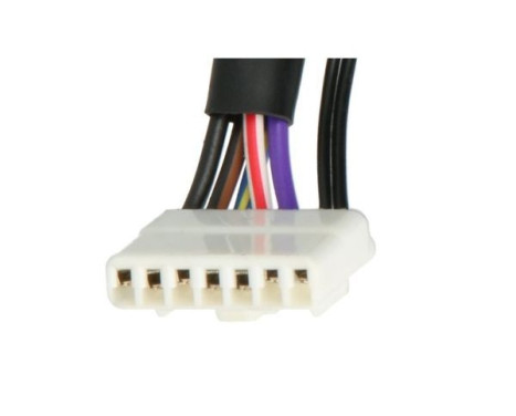 Outside mirror, Image 3