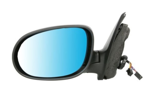 Outside mirror