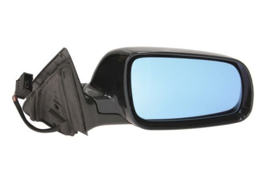 Outside mirror