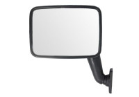 Outside mirror