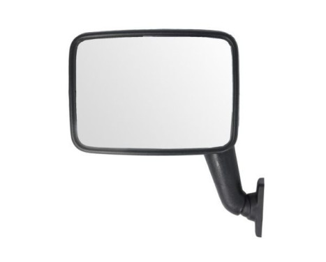 Outside mirror