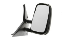 Outside mirror