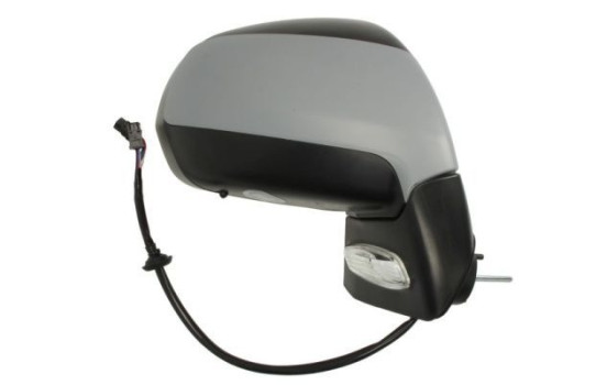 Outside mirror, Image 2