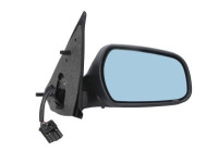 Outside mirror