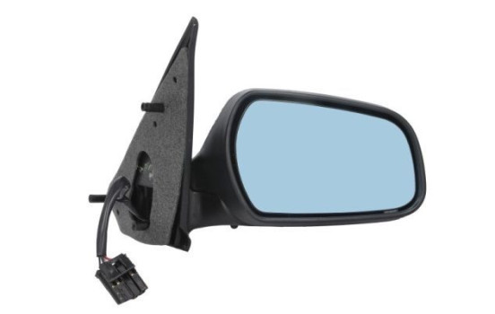 Outside mirror