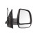 Outside mirror