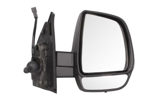 Outside mirror