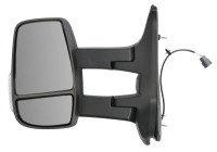 Outside mirror
