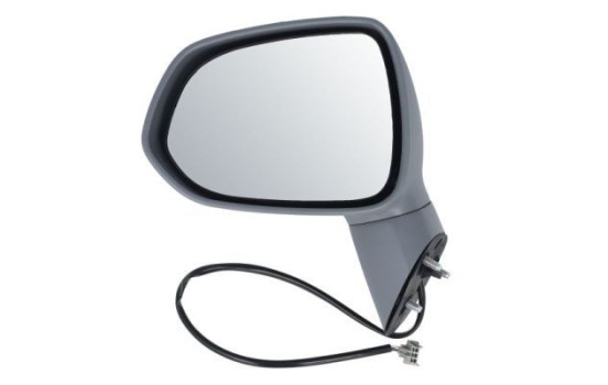 Outside mirror