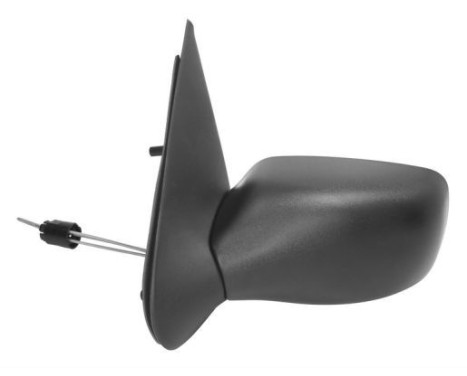 Outside mirror, Image 2