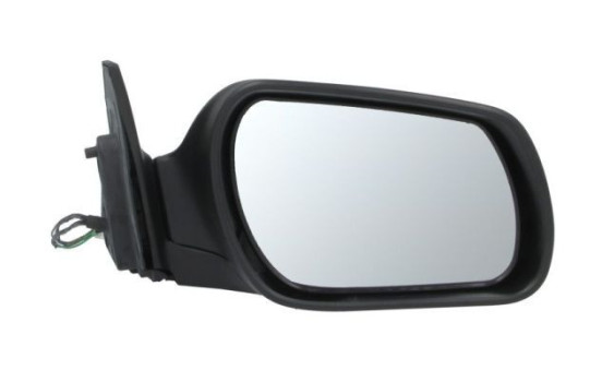 Outside mirror