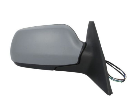 Outside mirror, Image 2