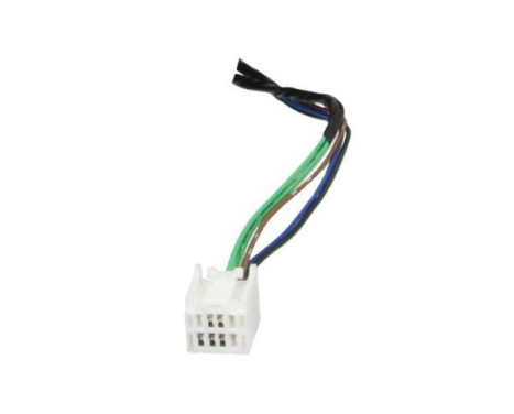 Outside mirror, Image 3