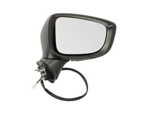 Outside mirror