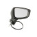 Outside mirror