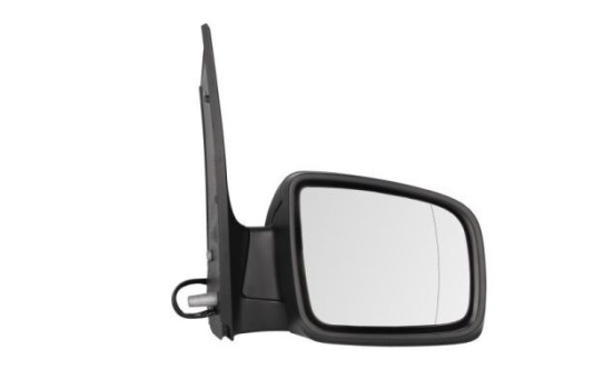 Outside mirror